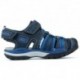 SANDALI GEOX BOREALIS J720RC NAVY