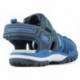 SANDALI GEOX BOREALIS J720RC NAVY