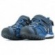SANDALI GEOX BOREALIS J720RC NAVY