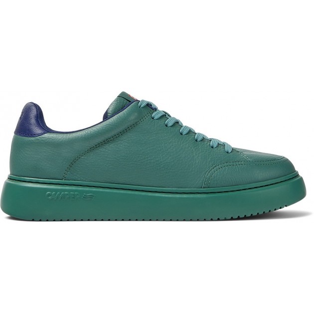SNEAKERS CAMPER RUNNER K21 K100841 GREEN SNEAKERS CAMPER RUNNER K21 K100841 GREEN