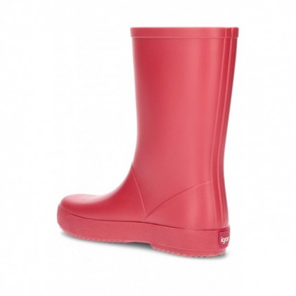 STIVALI ACQUA SPLASH EURI W10256 FRAMBUESA
