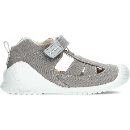 SANDALI BIOMECCANICI TELA 222186 MARENGO