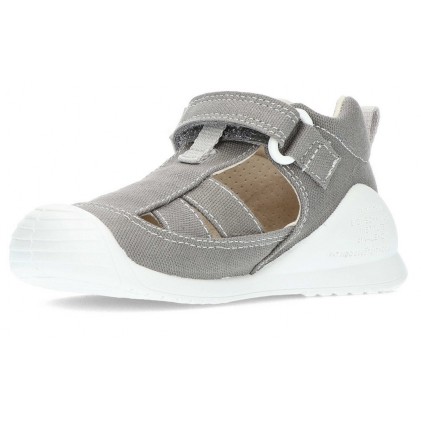SANDALI BIOMECCANICI TELA 222186 MARENGO