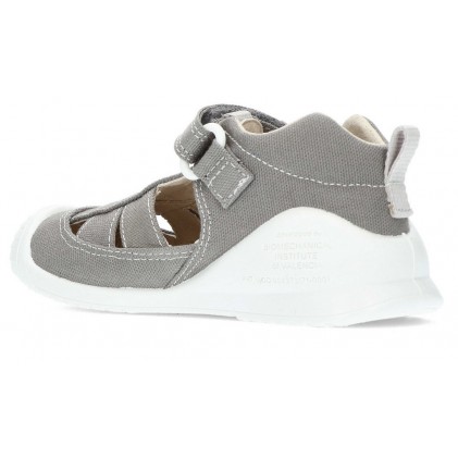 SANDALI BIOMECCANICI TELA 222186 MARENGO