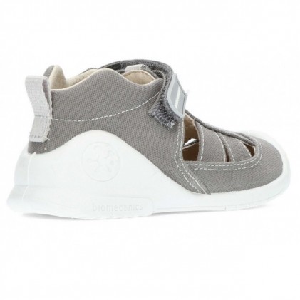SANDALI BIOMECCANICI TELA 222186 MARENGO
