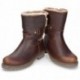 STIVALI PANAMA JACK FELIA BROWN