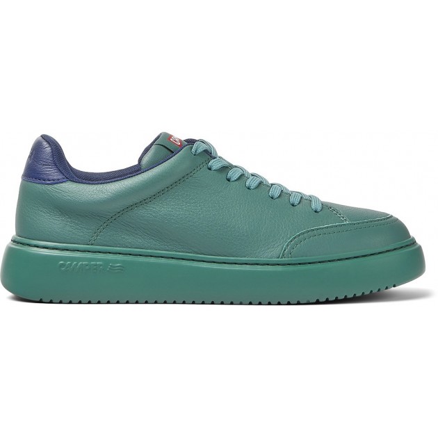 SNEAKERS CAMPER RUNNER K21 K201438 GREEN SNEAKERS CAMPER RUNNER K21 K201438 GREEN