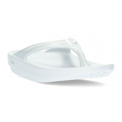 OOSFOS CHILLAS DI OLIO WHITE