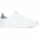 SNEAKERS VICTORIA GLITTER 1125104 ANTRACITA