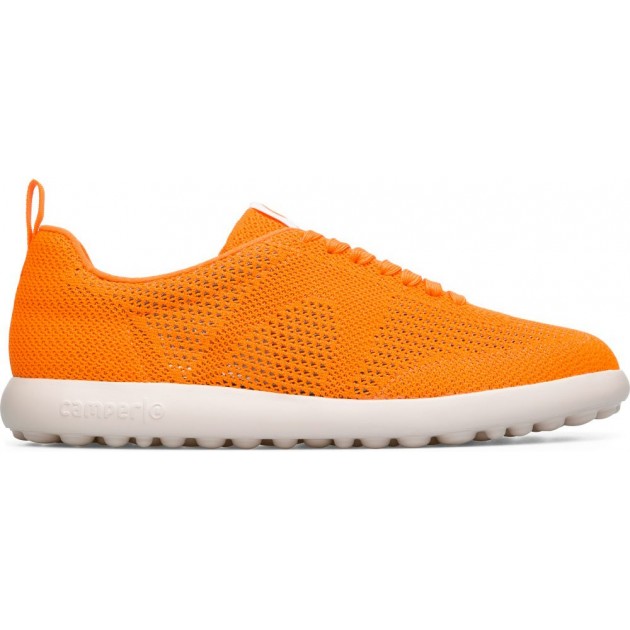 CAMPER SNEAKERS PALLINE XLITE K100597 NARANJA CAMPER SNEAKERS PALLINE XLITE K100597 NARANJA