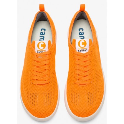 CAMPER SNEAKERS PALLINE XLITE K100597 NARANJA