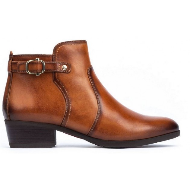 STIVALETTI PIKOLINOS DAROCA W1U-8759 BRANDY STIVALETTI PIKOLINOS DAROCA W1U-8759 BRANDY