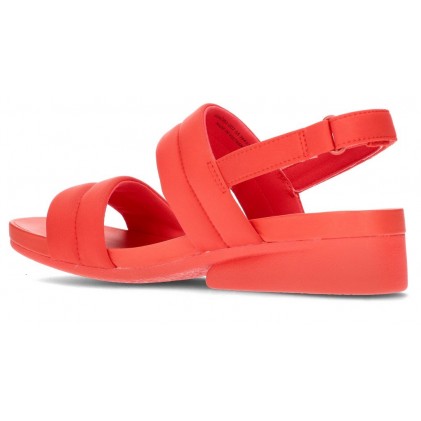 SANDALO CAMPER MINIKAAH K201361 RED