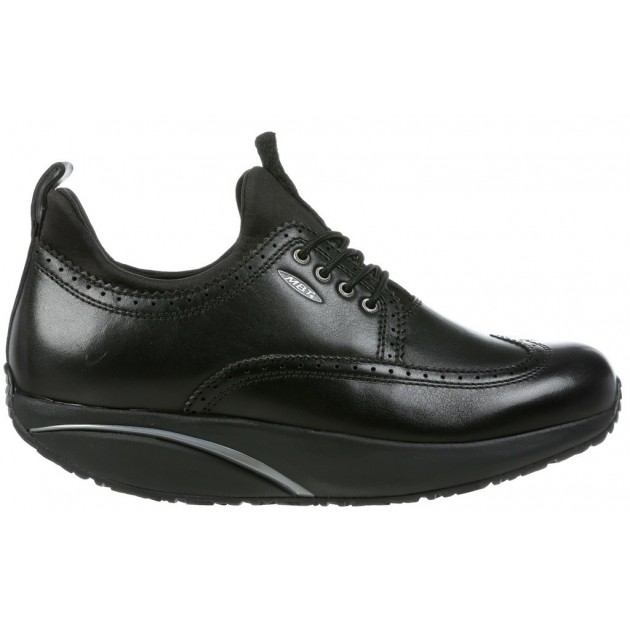 SCARPE MBT PATE W BLACK SCARPE MBT PATE W BLACK