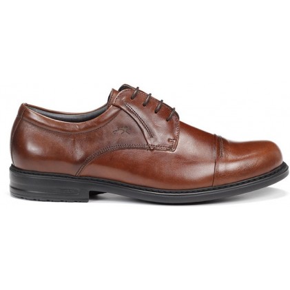 FLUCHOS 8468 NATURALE SIMON STK MARRON