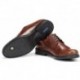FLUCHOS 8468 NATURALE SIMON STK MARRON