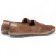FLUCHOS 8674 LUXE SURF BAHAMAS MOCASSINO UOMO CUERO_TAUPE