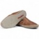 FLUCHOS 8674 LUXE SURF BAHAMAS MOCASSINO UOMO CUERO_TAUPE