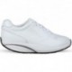 SCARPE UOMO INVERNALI IN PELLE MBT 1997 WHITE