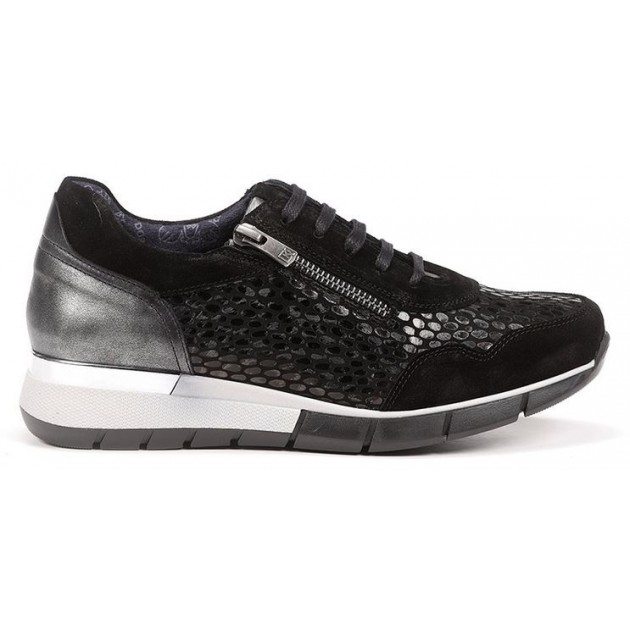 SPORT FLUCHOS XANET D8678 NEGRO SPORT FLUCHOS XANET D8678 NEGRO
