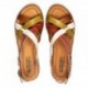 SANDALI PIKOLINOS ALGAR W0X-0556C2 BRANDY