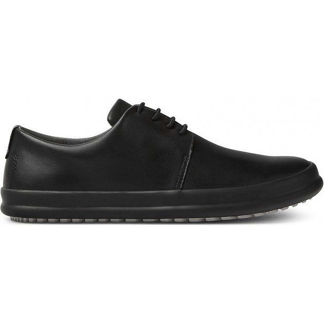 SCARPE TELAIO CAMPER K100836 NEGRO SCARPE TELAIO CAMPER K100836 NEGRO