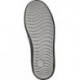 SCARPE TELAIO CAMPER K100836 NEGRO