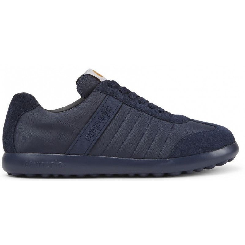 CAMPER SNEAKERS SFERE XLF K100751 BLUE