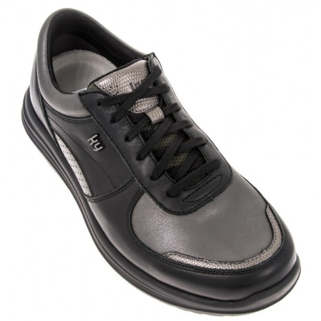 Scarpe da ginnastica KYBUN VERNIER W BLACK Scarpe da ginnastica KYBUN VERNIER W BLACK