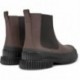 STIVALETTI CAMPER K300252 PIX PIXO BROWN