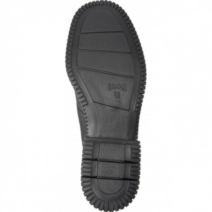STIVALETTI CAMPER K300252 PIX PIXO BROWN
