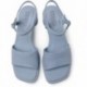 SANDALO CAMPER MEDA K201379 BLUE