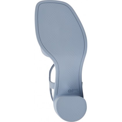 SANDALO CAMPER MEDA K201379 BLUE