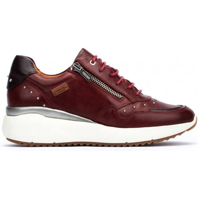 SNEAKERS PIKOLINOS SELLA W6Z ARCILLA SNEAKERS PIKOLINOS SELLA W6Z ARCILLA