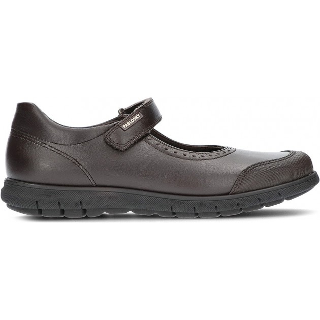 BALLERINA PABLOSKY 348490 MARRON BALLERINA PABLOSKY 348490 MARRON