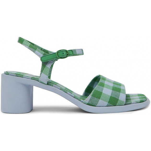 SANDALO CAMPER MEDA K201379 VERDE SANDALO CAMPER MEDA K201379 VERDE