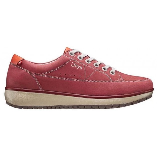 Sneakers JOYA VANCOUVER RED Sneakers JOYA VANCOUVER RED