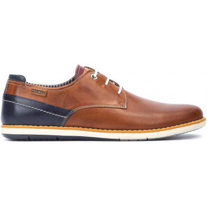 SCARPE PIKOLINOS JUCAR M4E-4104C1 BRANDY