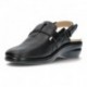 ZOCCOLI DA LAVORO CONFORTEVOLI SAGUYS PROFESSIONAL DOPPIO VE NEGRO