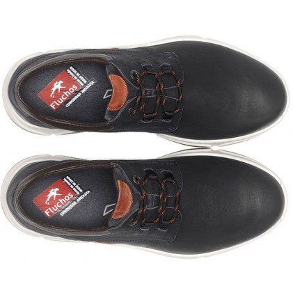 SCARPE FLUCHOS BONNY F1345 MARINO