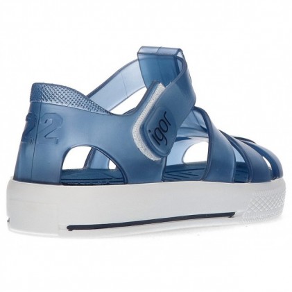 SECCHIO IGOR WATER PER BAMBINI AZUL