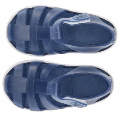 SECCHIO IGOR WATER PER BAMBINI AZUL