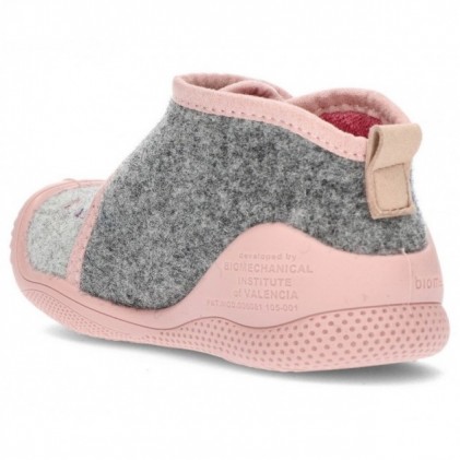 BIOMECCANICA PANTOFOLE BIOHOME 211162 GRIS