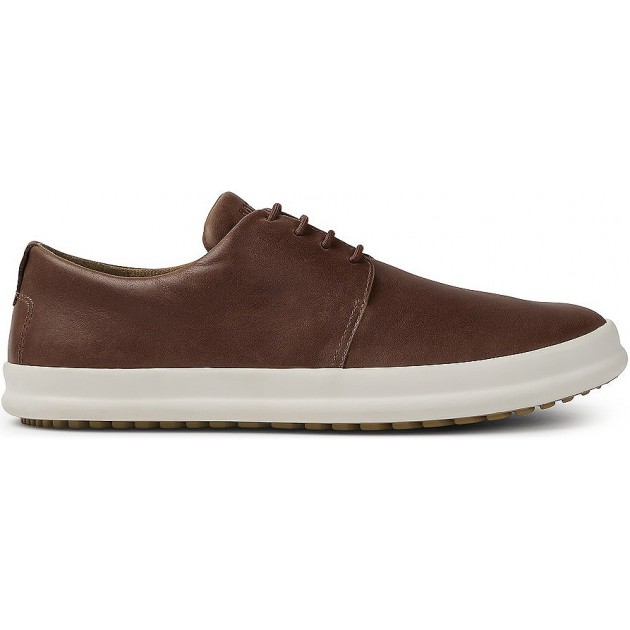 SCARPE TELAIO CAMPER K100836 MARRON SCARPE TELAIO CAMPER K100836 MARRON