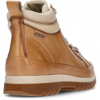 STIVALETTI PIKOLINOS VIGO W3W-8564C1 ALMOND