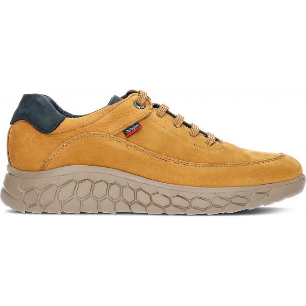 SCARPE CALLAGHAN 50900 SUV MOSTAZA SCARPE CALLAGHAN 50900 SUV MOSTAZA