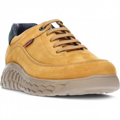 SCARPE CALLAGHAN 50900 SUV MOSTAZA