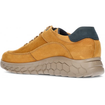 SCARPE CALLAGHAN 50900 SUV MOSTAZA