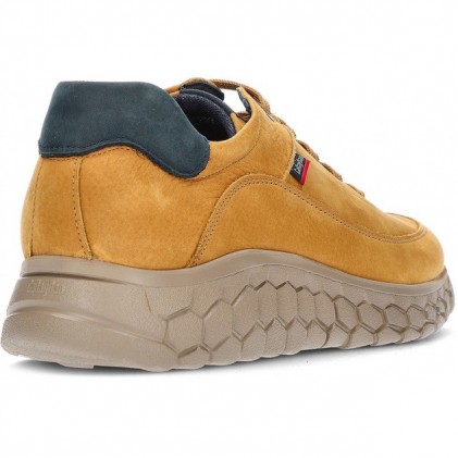 SCARPE CALLAGHAN 50900 SUV MOSTAZA