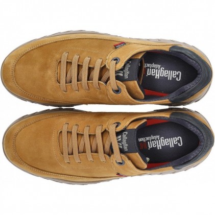 SCARPE CALLAGHAN 50900 SUV MOSTAZA
